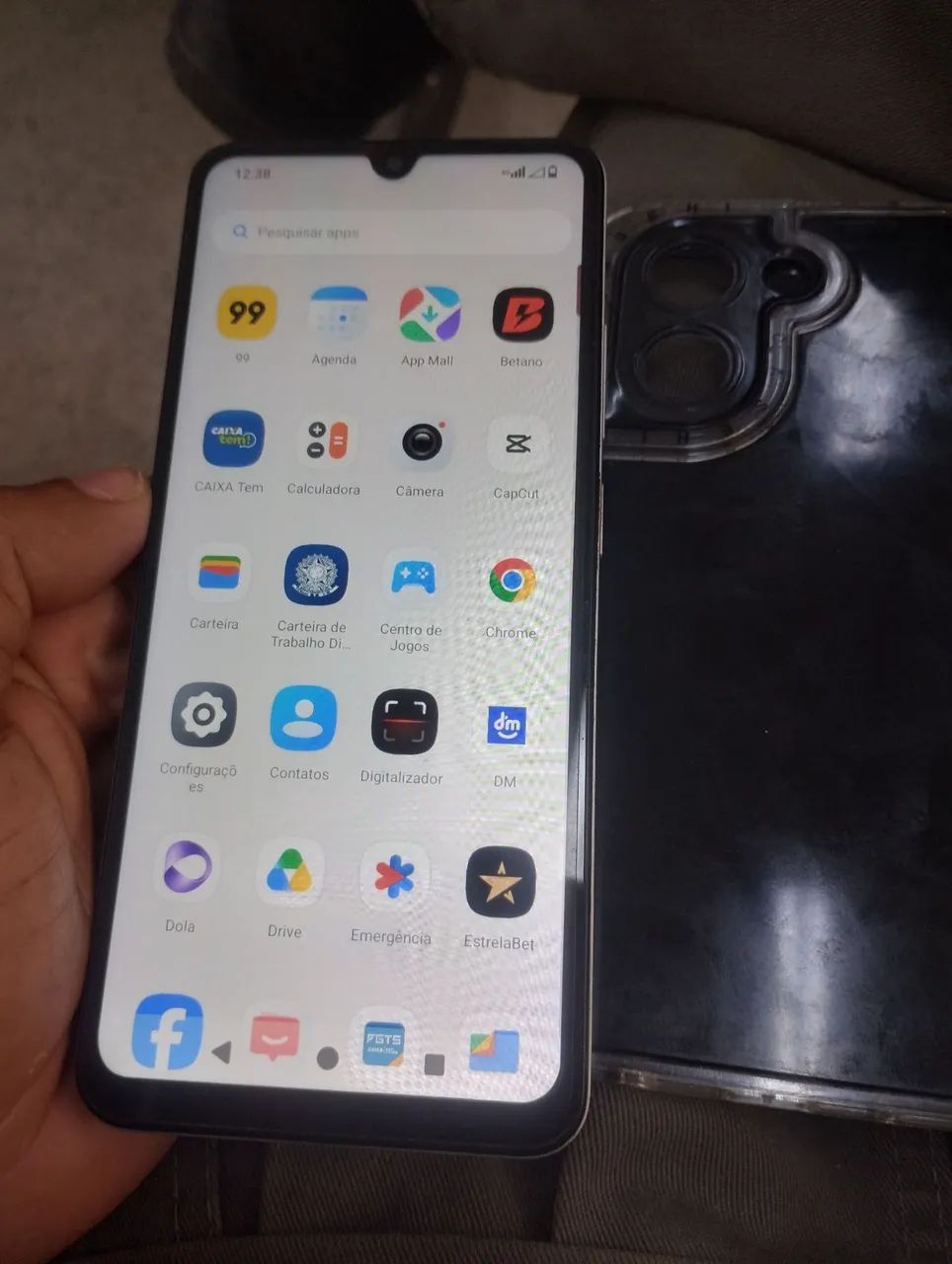 Poco c 71 - Foto 2