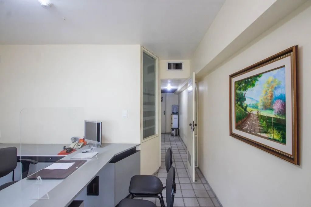 Sala comercial à venda Boa Viagem - Foto 5