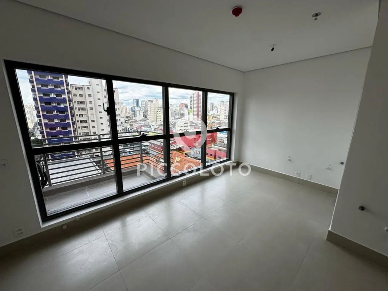 Sala para alugar em Campinas, Centro, com 39 m², Medplex Vera Cruz - Foto 4