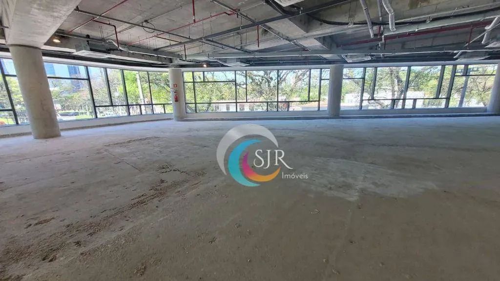 Conjunto para alugar, 5748 m² - Cidade Jardim - São Paulo/SP - Foto 5