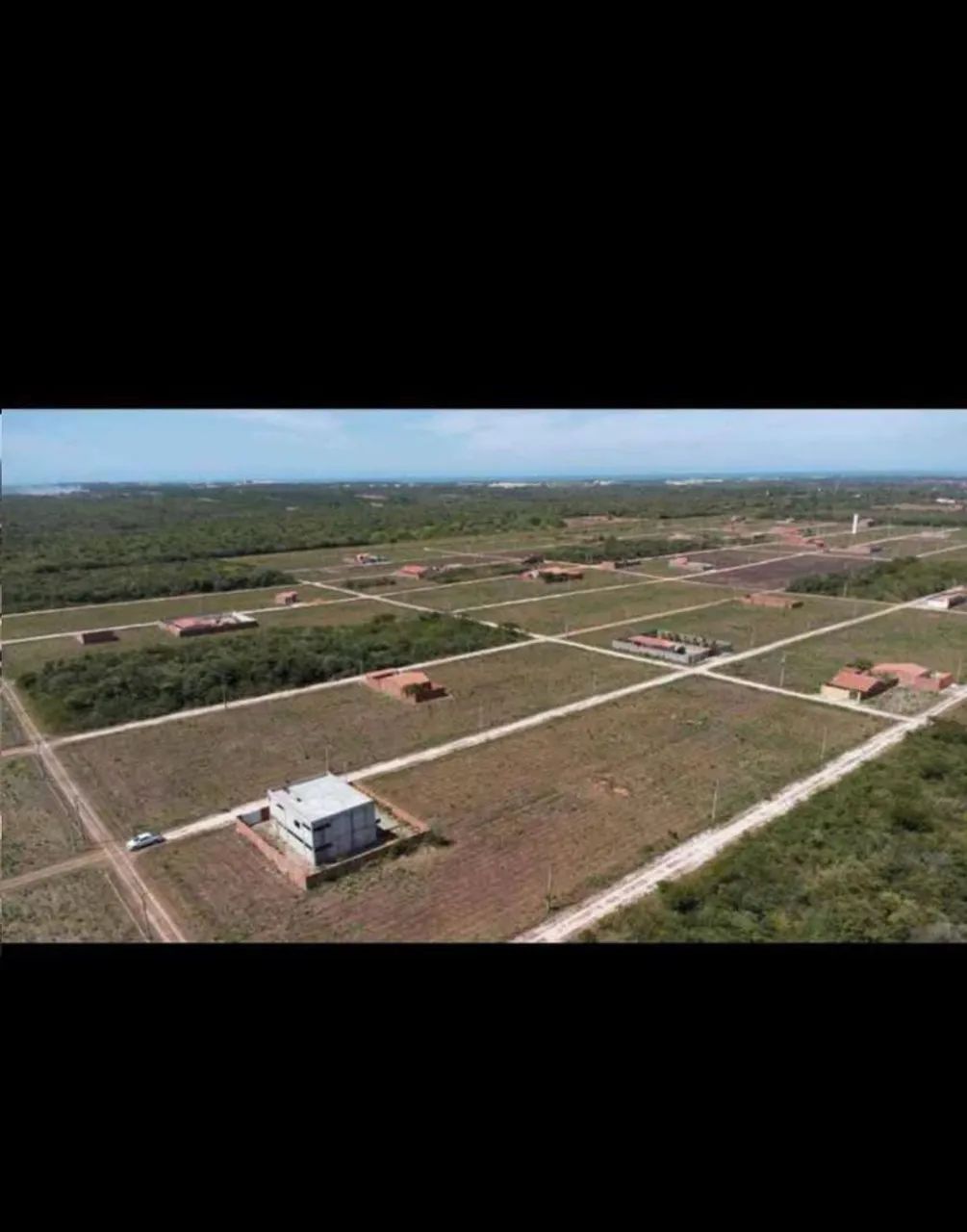 Terreno próximo a Praia da Lagoinha  - Foto 3
