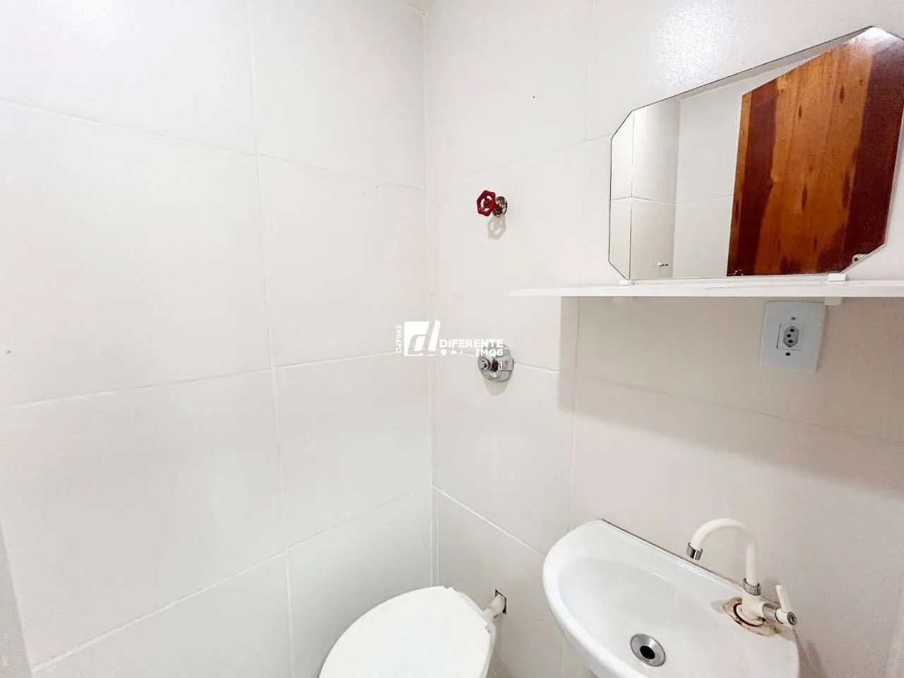 Sala Comercial para Aluguel no Centro de Nova Iguaçu - Prédio da Unimed - Foto 7
