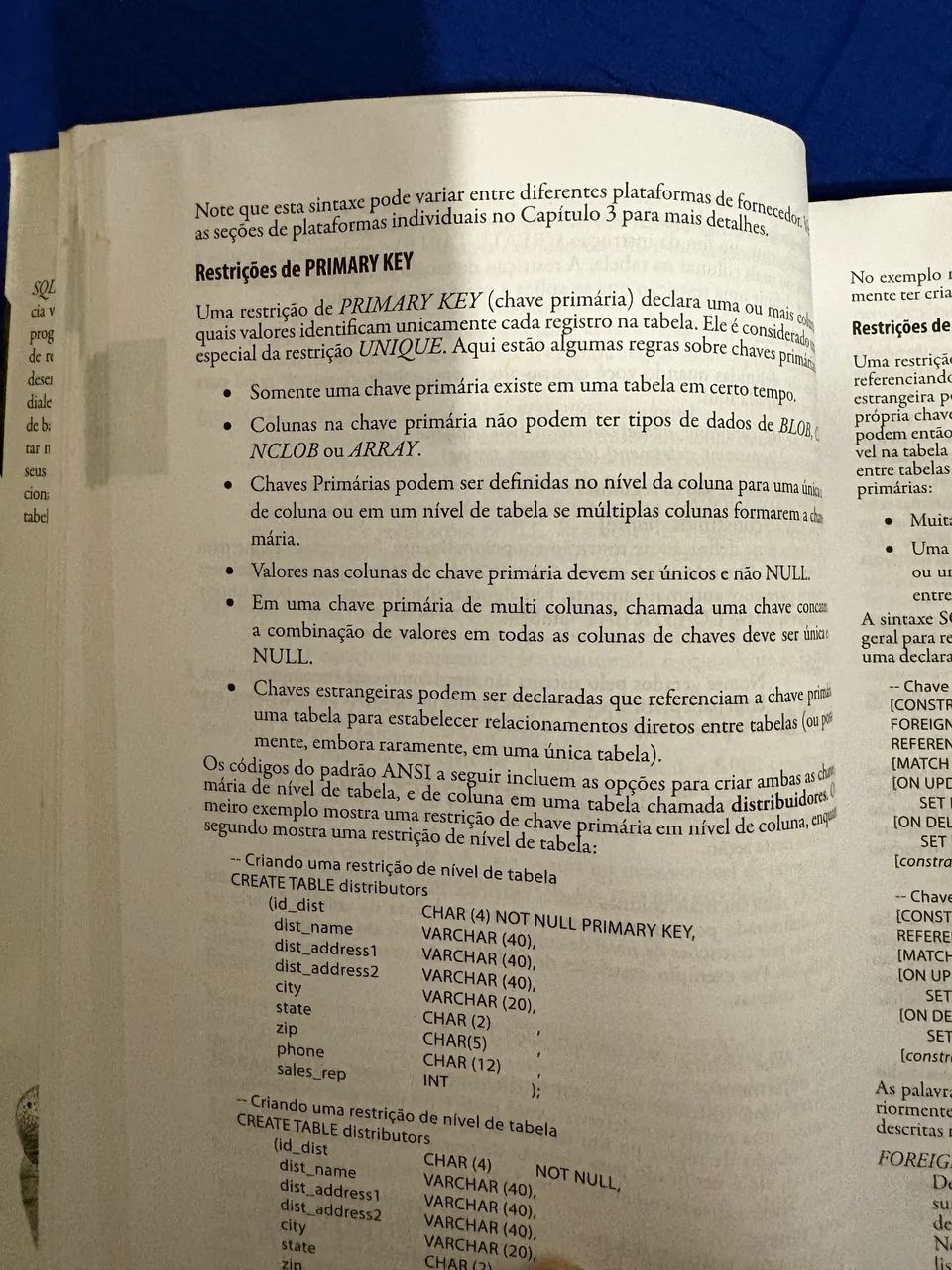 SQL O GUIA DEFINITIVO - Foto 3