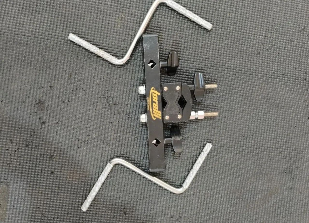 Mini Rack Torelli