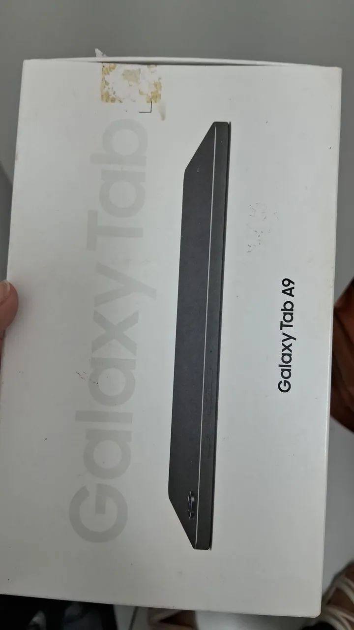  Galaxy  TAB A9 4GB - Foto 3