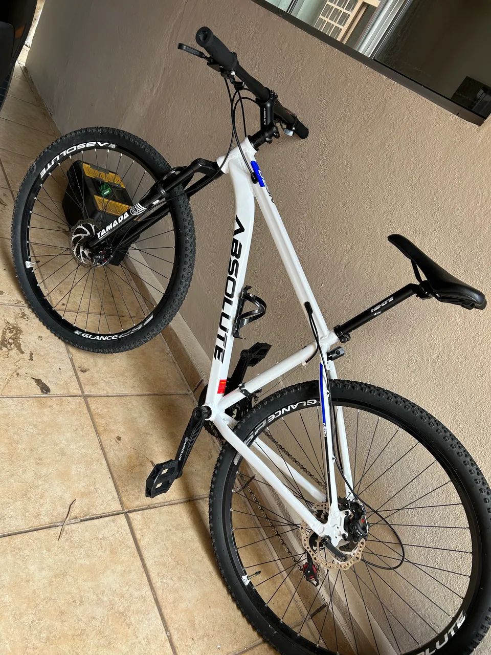 Vendo Bicicleta - Ótimo Preço! - Foto 4