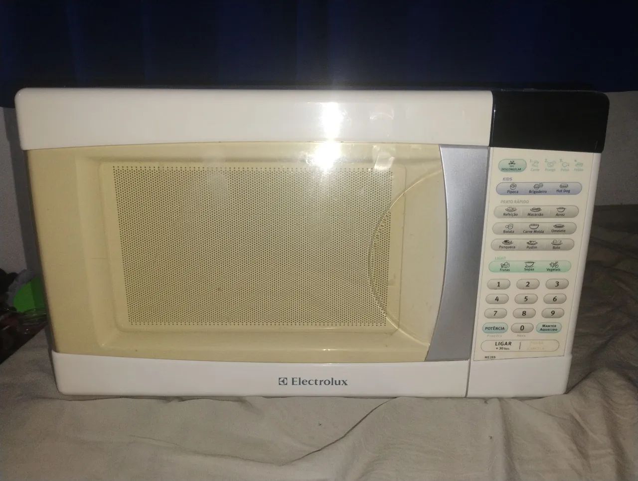 Microondas ELETROLUX  - Foto 3