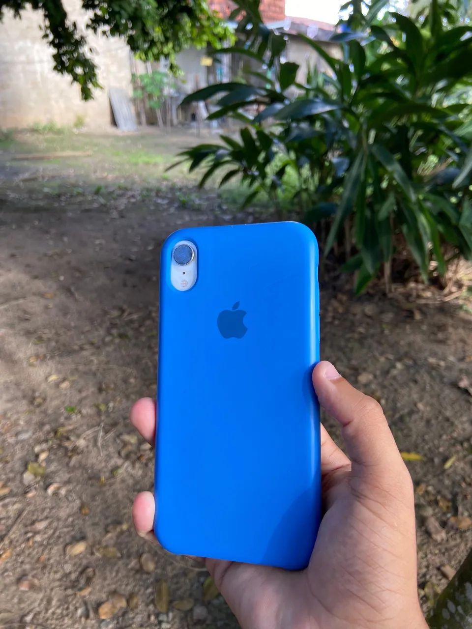 iPhone XR  - Foto 3