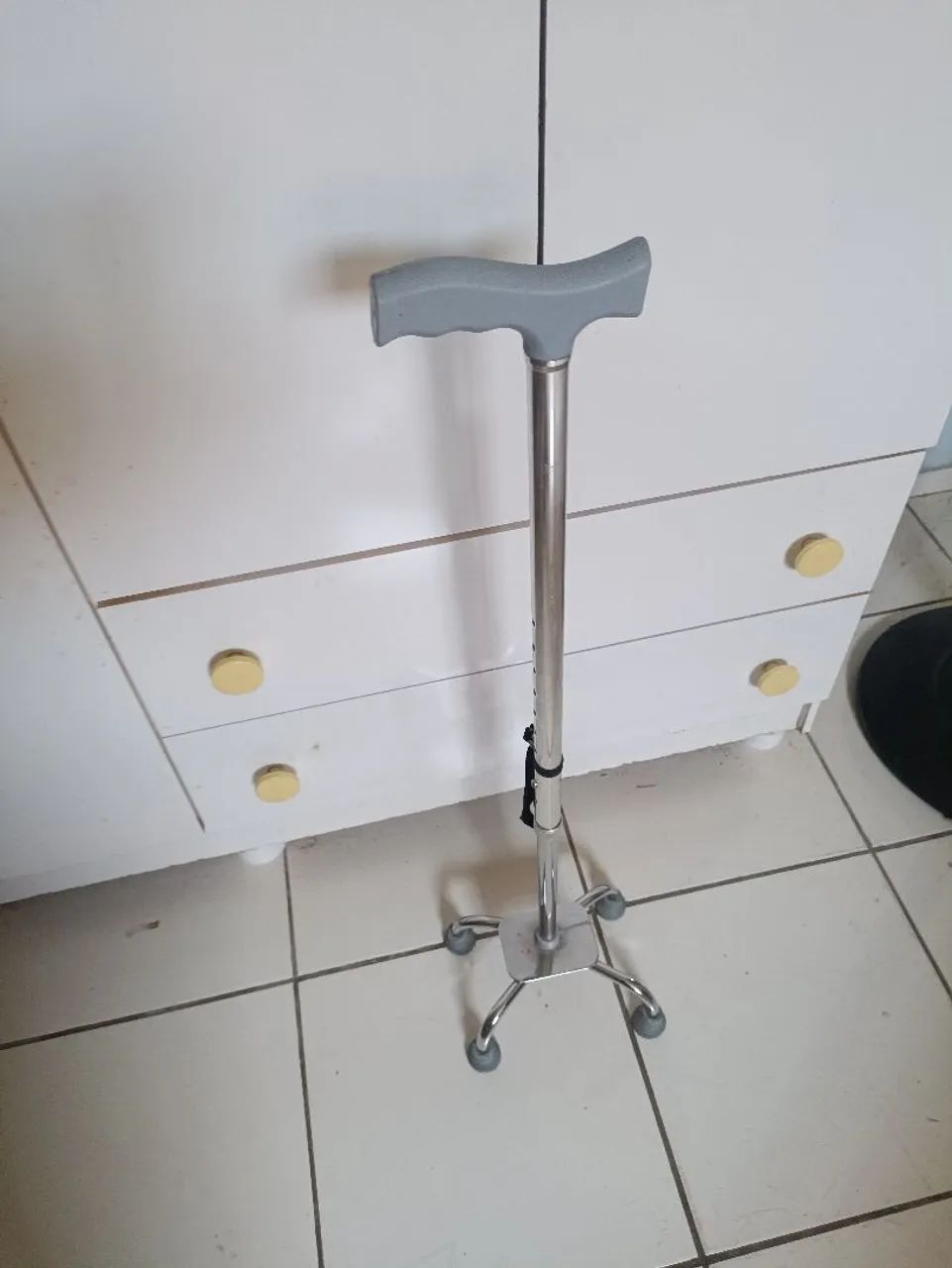 Bengala de apoio Hidrolight 
