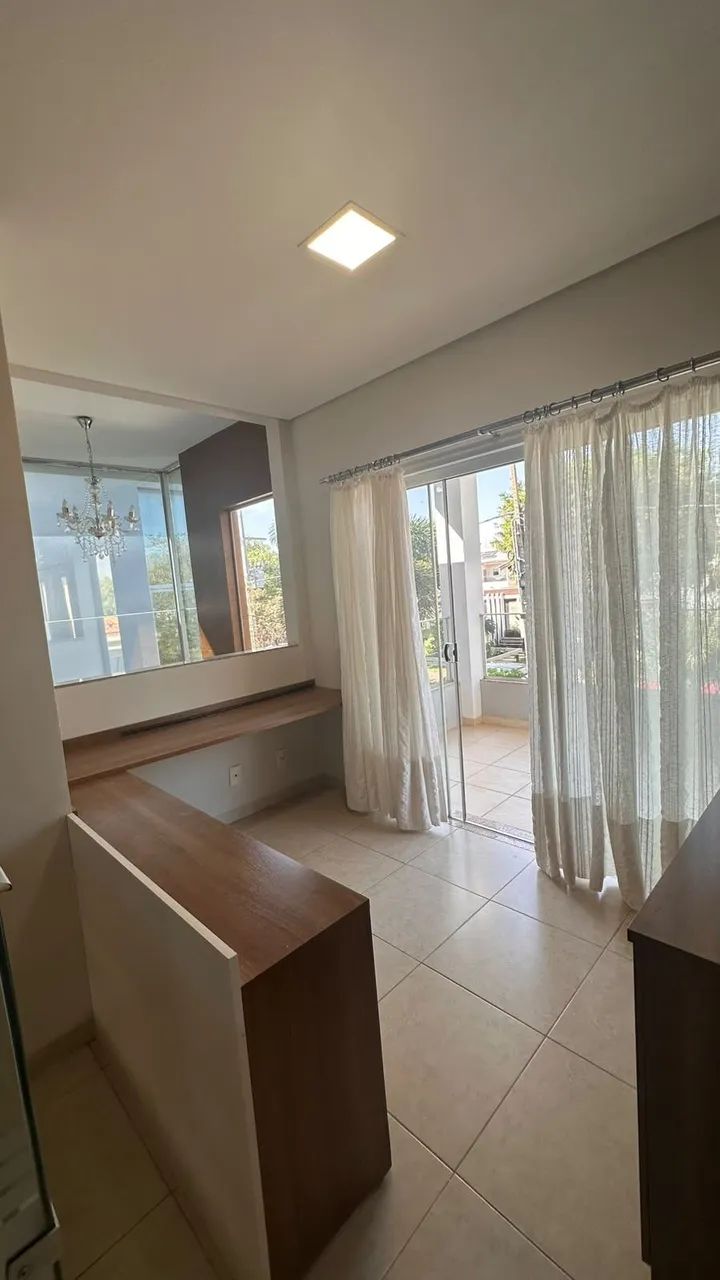 Sobrado com 4 quartos no Condominio Belvedere 1 - Foto 4