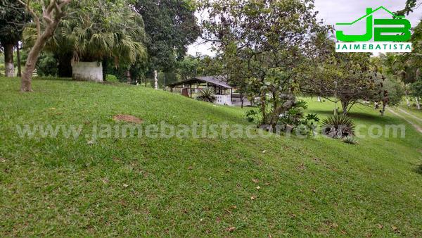 Sítio com 2 piscinas em Vale das Pedrinhas - Guapimirim - Foto 5
