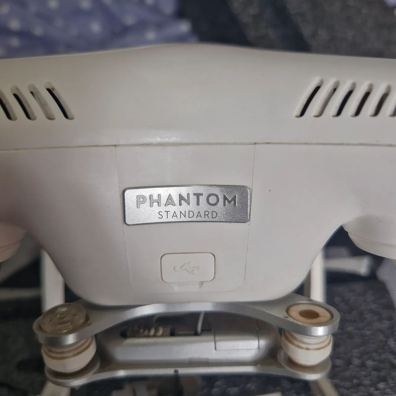 Drone phanton 3 standard  - Foto 3