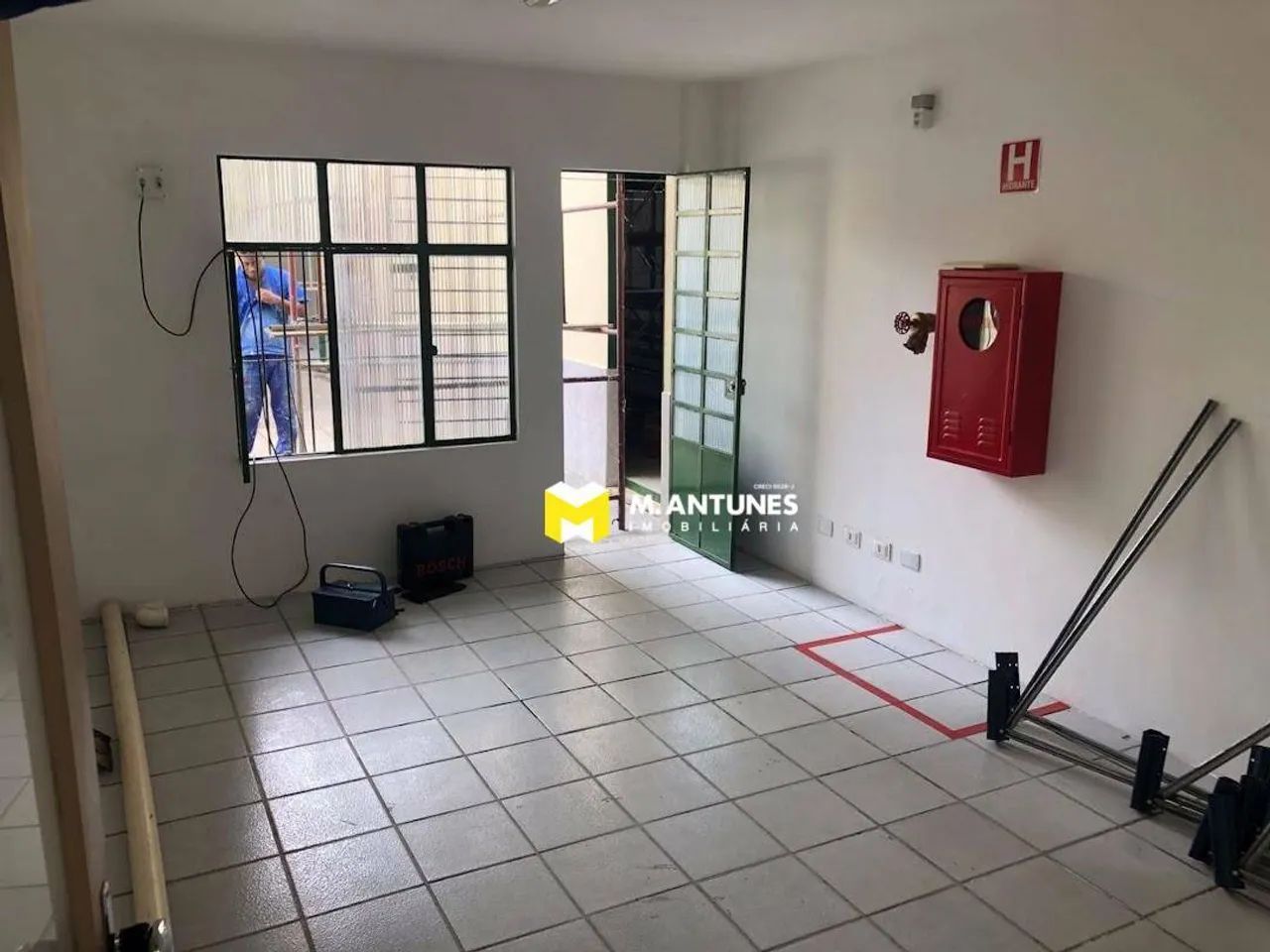 Galpão Comercial para locação, Várzea, Recife - GA0312.