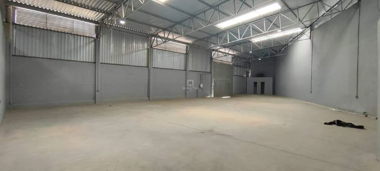 Galpão Comercial para Locação - 450 m² - Foto 5