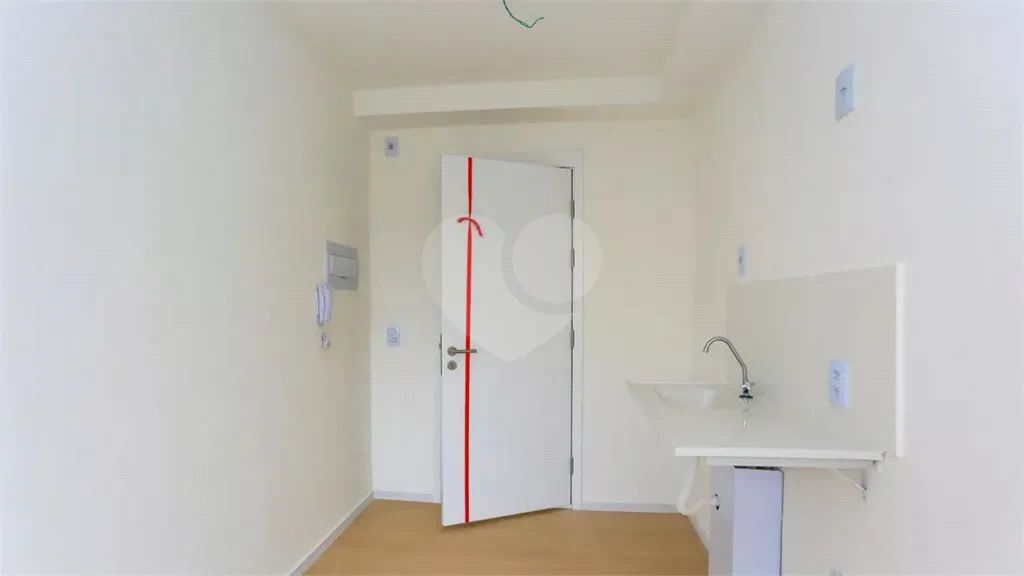 Apartamento com 1 quartos à venda em Vila andrade - SP - Foto 3
