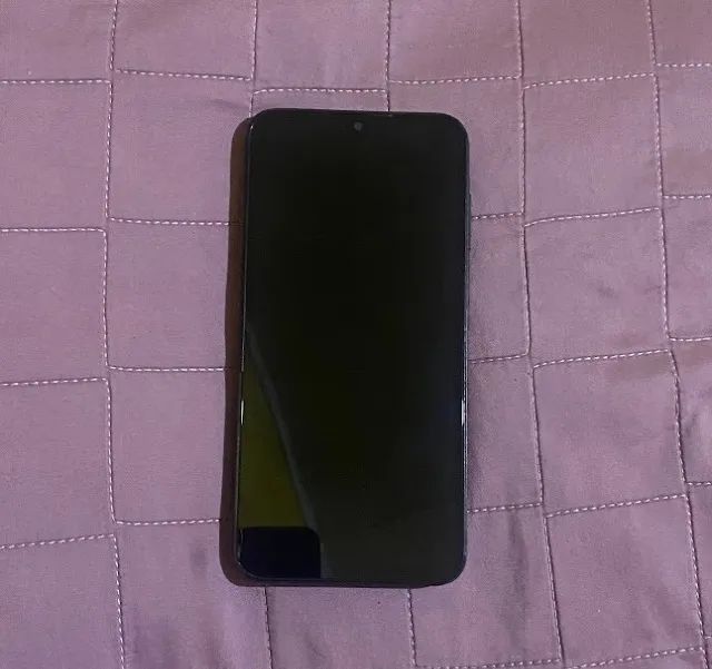 Samsung Galaxy A15 Usado - Capinha e Carregador - Foto 3
