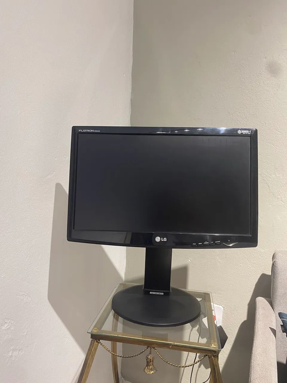 Monitor de 20 polegadas  - Foto 3