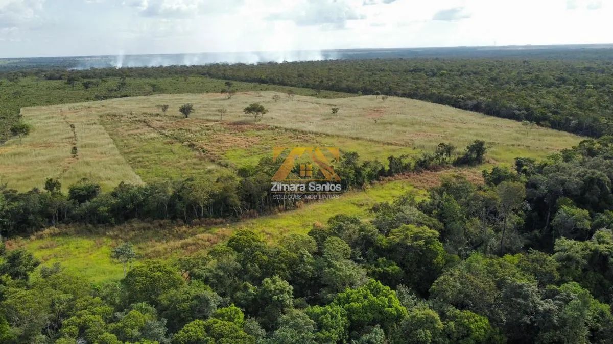 Fazenda com 3 Quartos à Venda, Centro - Foto 6
