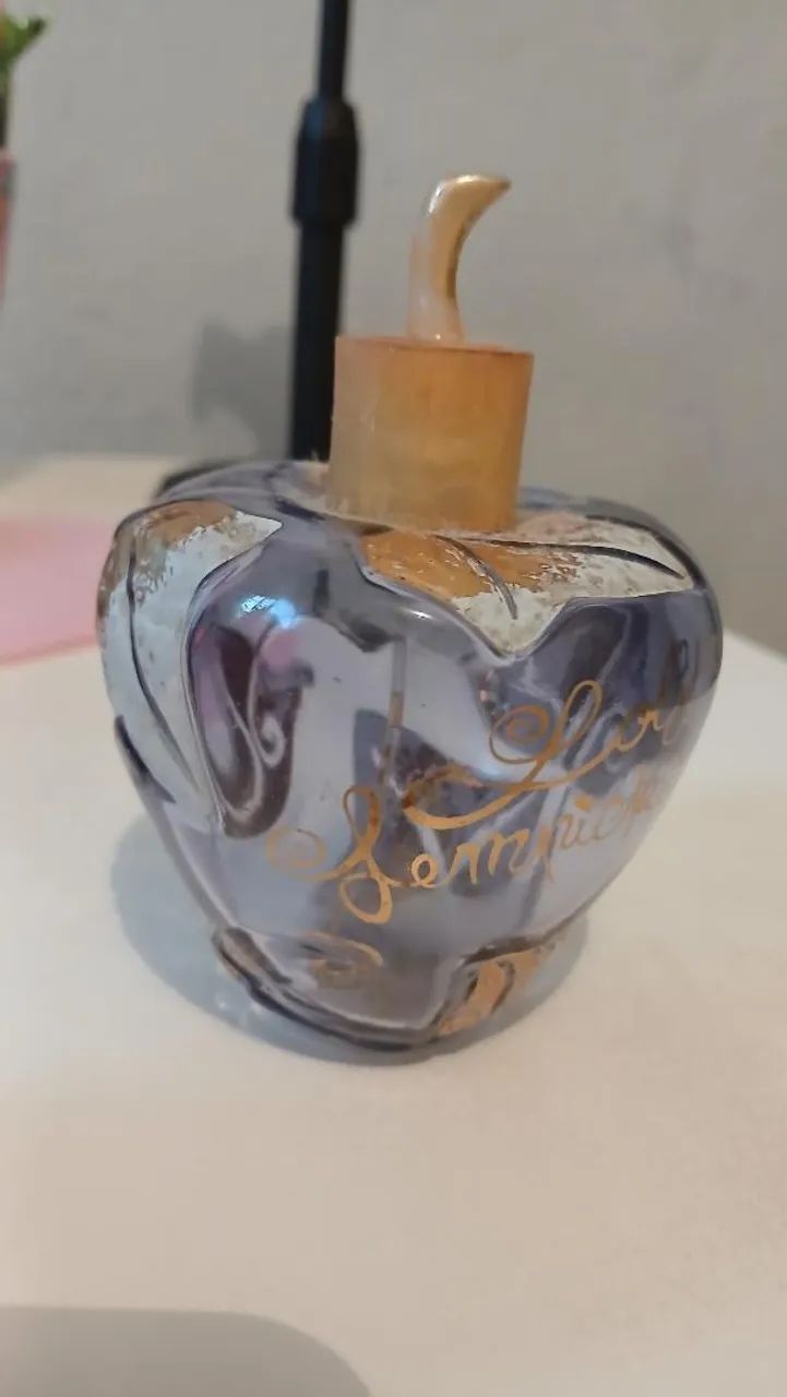frasco de perfume - Foto 2