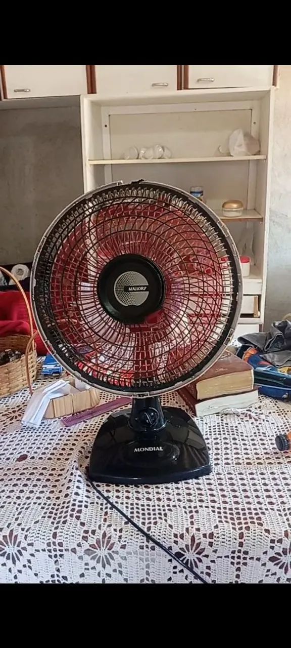 Ventilador 