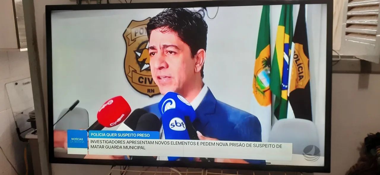 Tv Samsung smart 40 polegadas  - Foto 5