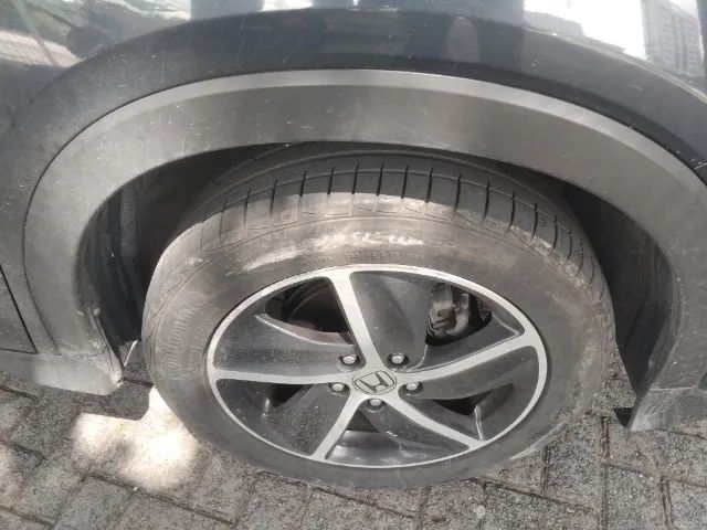 Honda HR-V EX 1.8 Flexone 16V 5P Aut. 2020 - Foto 2