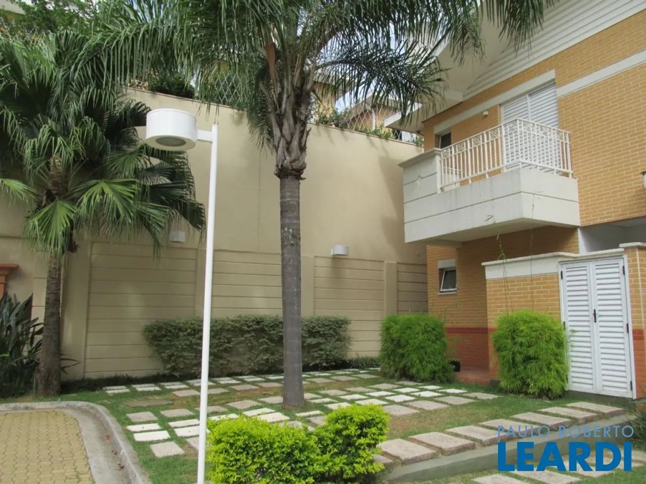CASA EM CONDOMÍNIO - VILA SOFIA - SP - Foto 2
