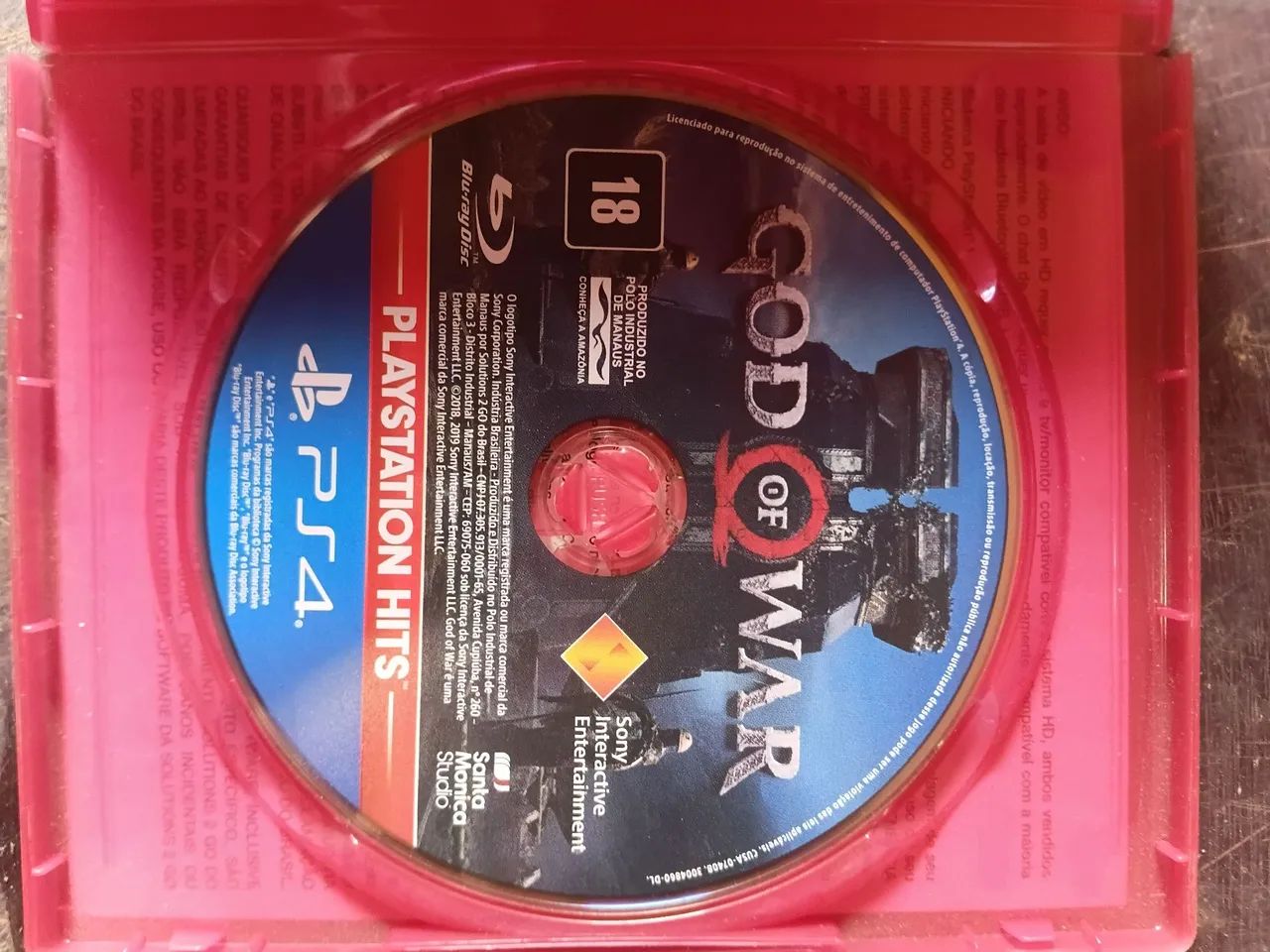 Jogos de Ps4  - Foto 3