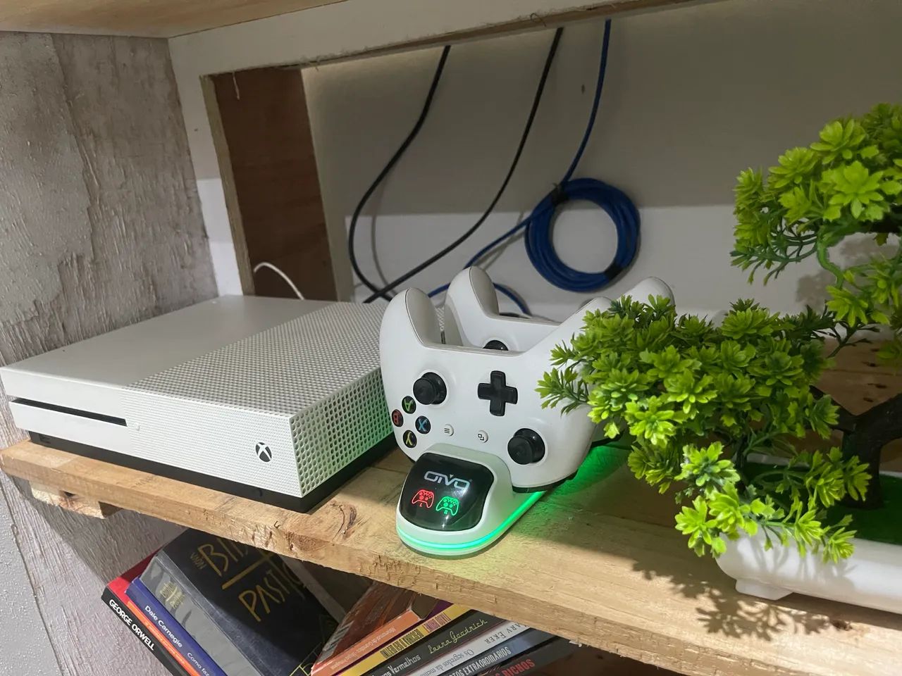 Xbox One S 1 tera - Foto 2