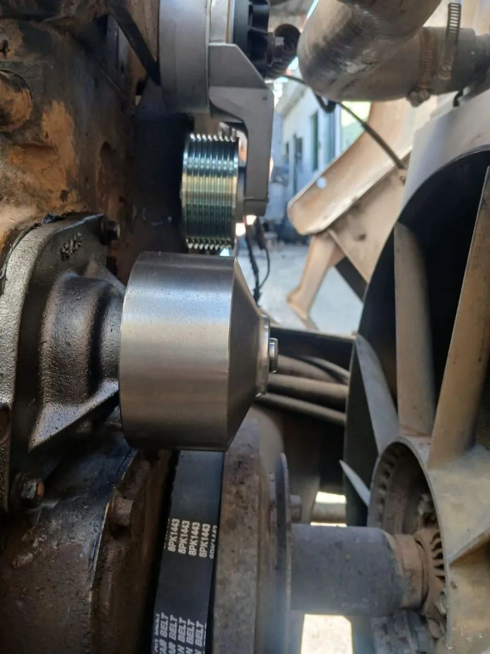Moto PCX srmi nova - Foto 4
