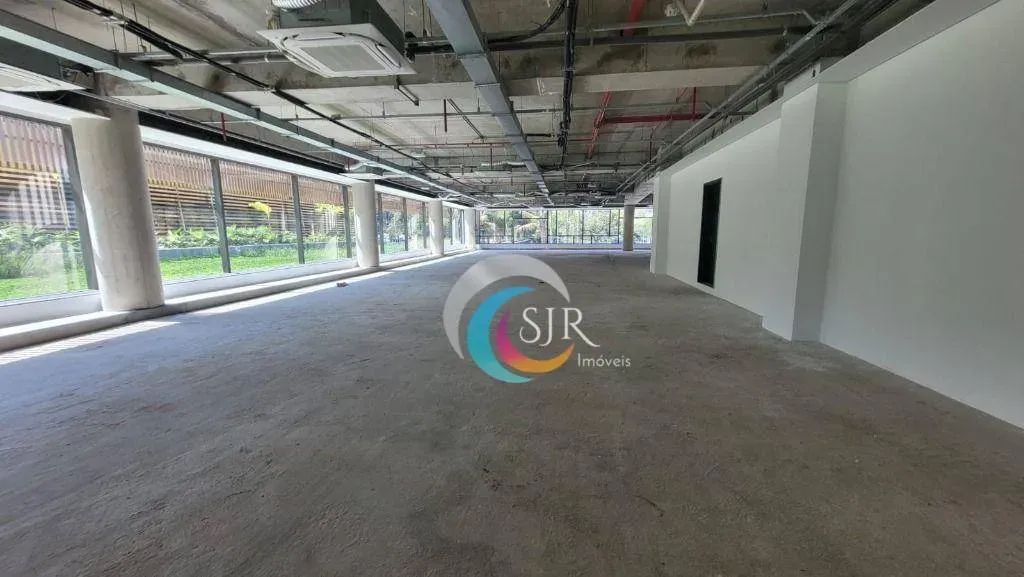 Conjunto para alugar, 5748 m² - Cidade Jardim - São Paulo/SP - Foto 3