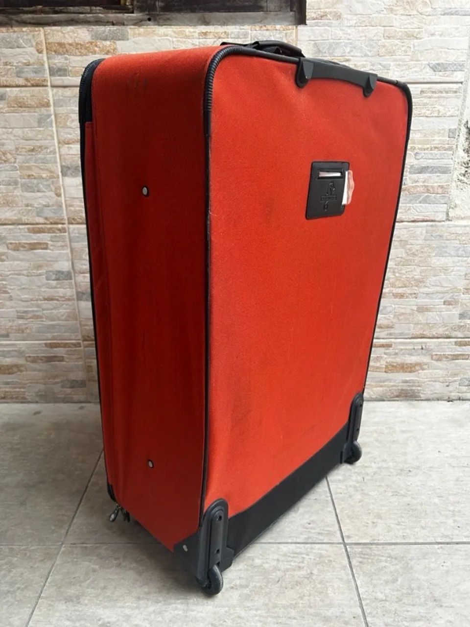 Mala de viagem, 23kg - Foto 3