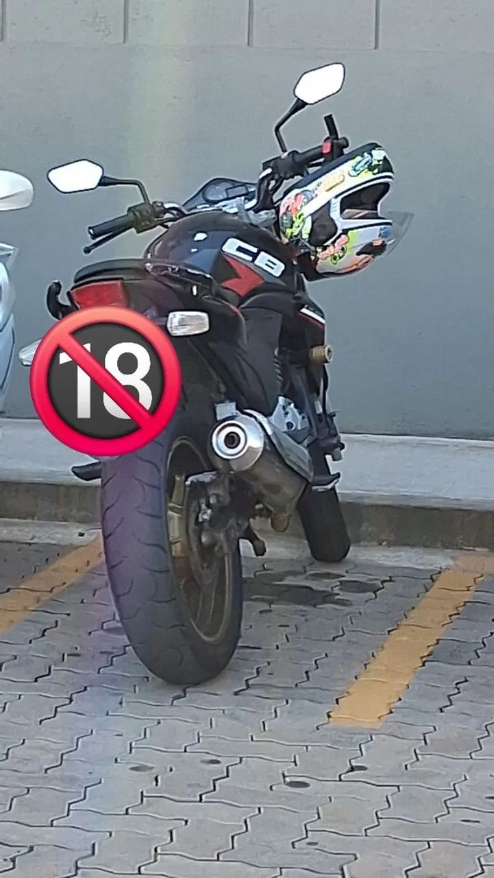 Cb 300
