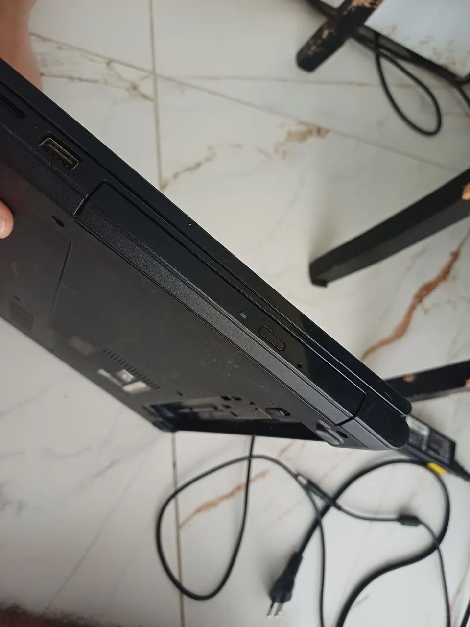 Vendo notebook - Foto 3