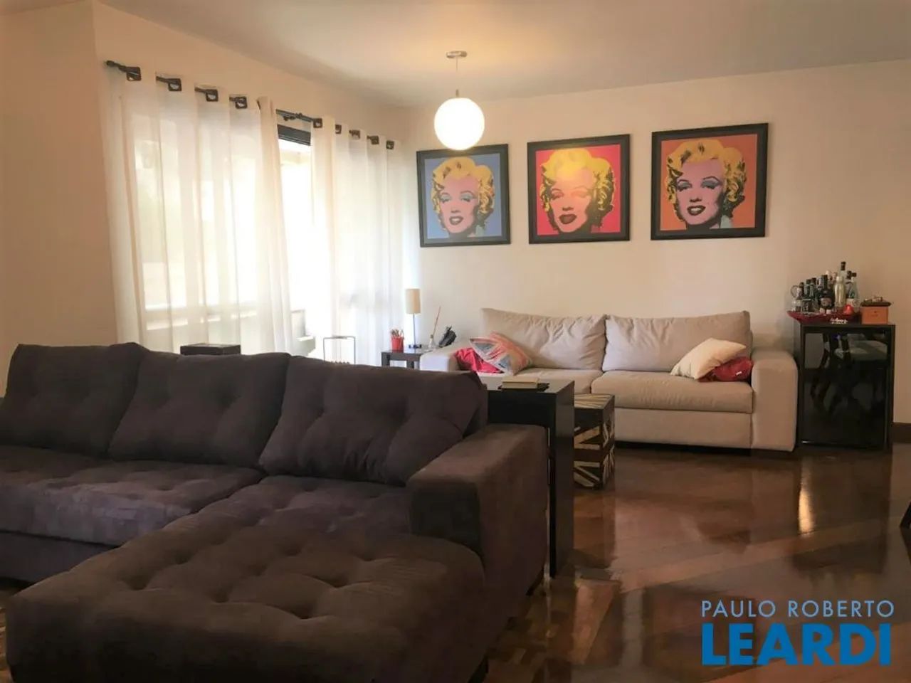 APARTAMENTO - ALPHAVILLE - SP - Foto 3