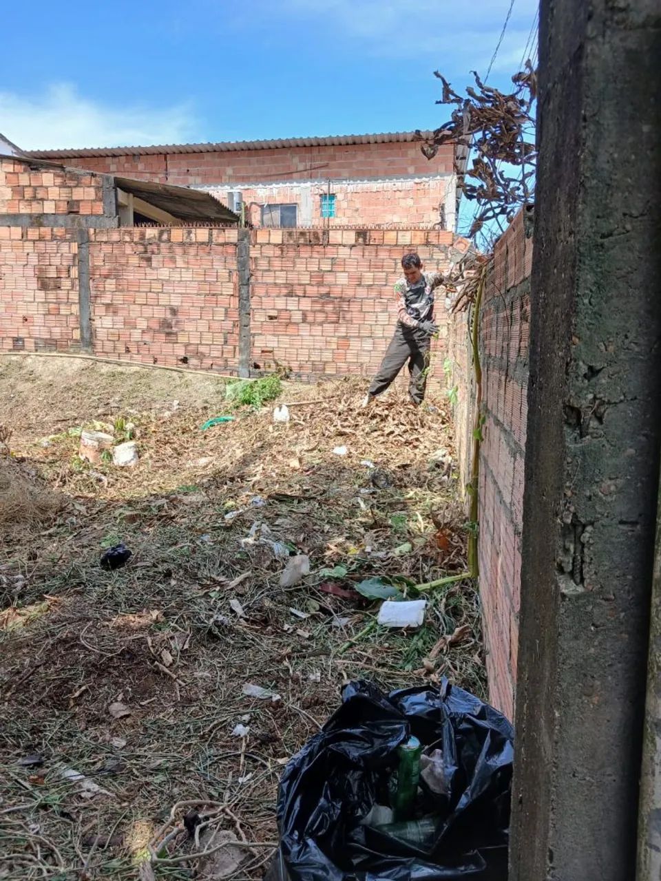 Capinação, e roçagem  - Foto 3