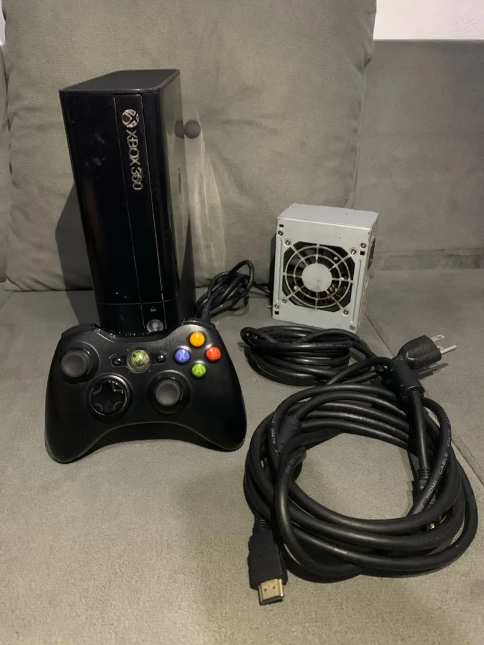 Xbox 360 