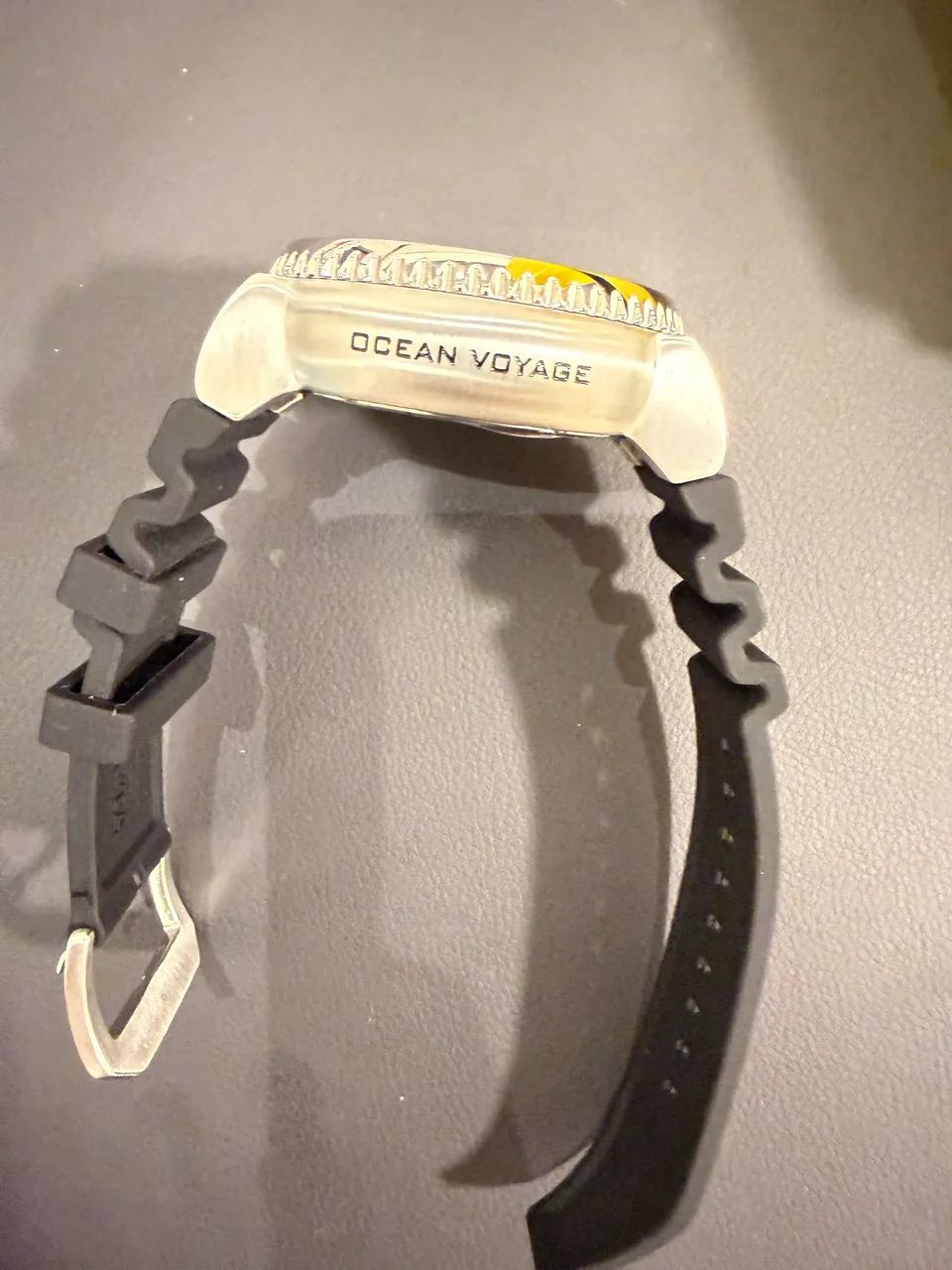 Invicta ocean voyage - Foto 2