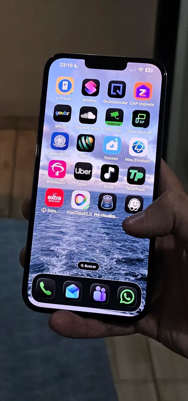 iPhone 13 Pro Max  - Foto 3