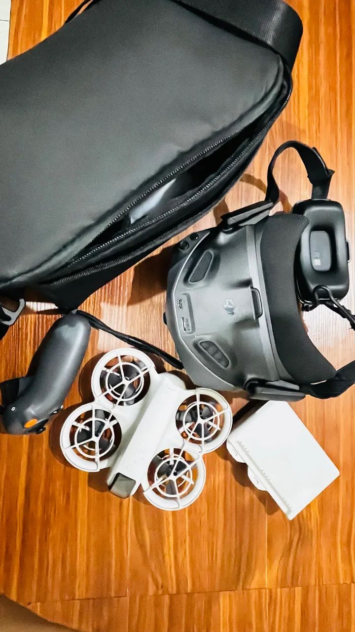Drone DJI NEO NOVO 