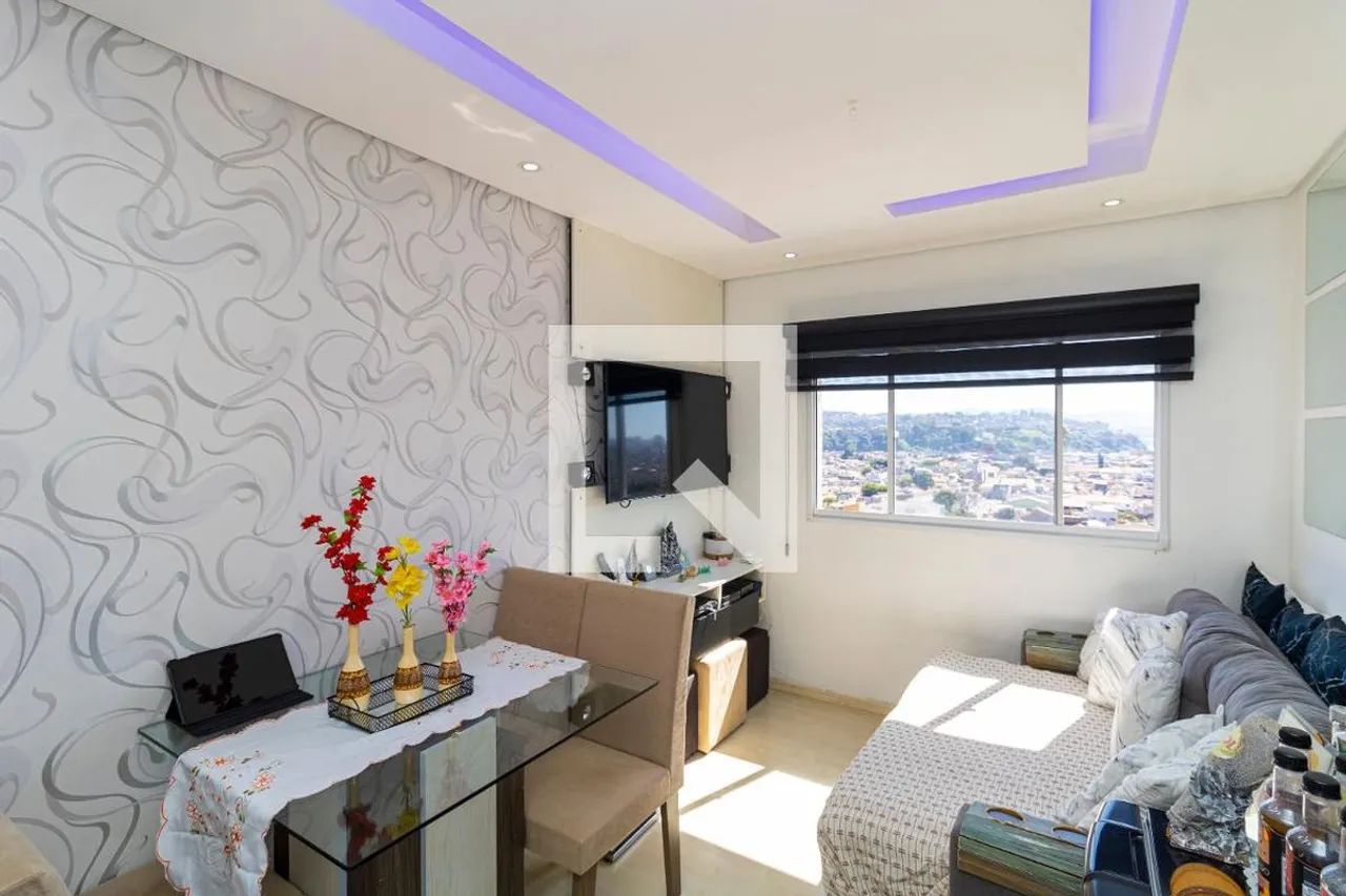 Apartamento à Venda - Vila Constança , 2 Quartos, 45 m2 - Foto 2