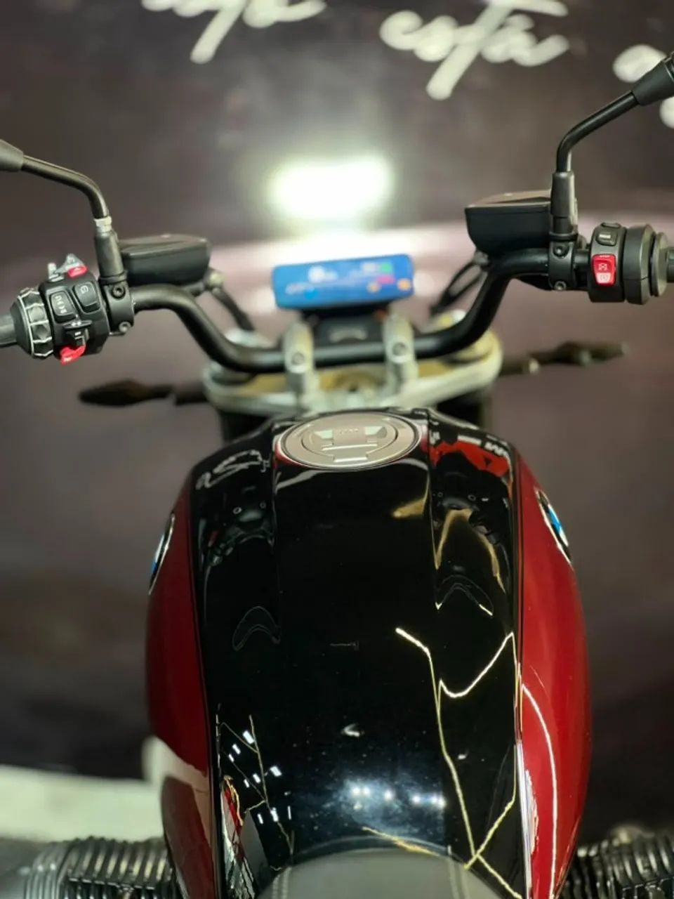  BMW R 12 CRUISER  - Foto 2