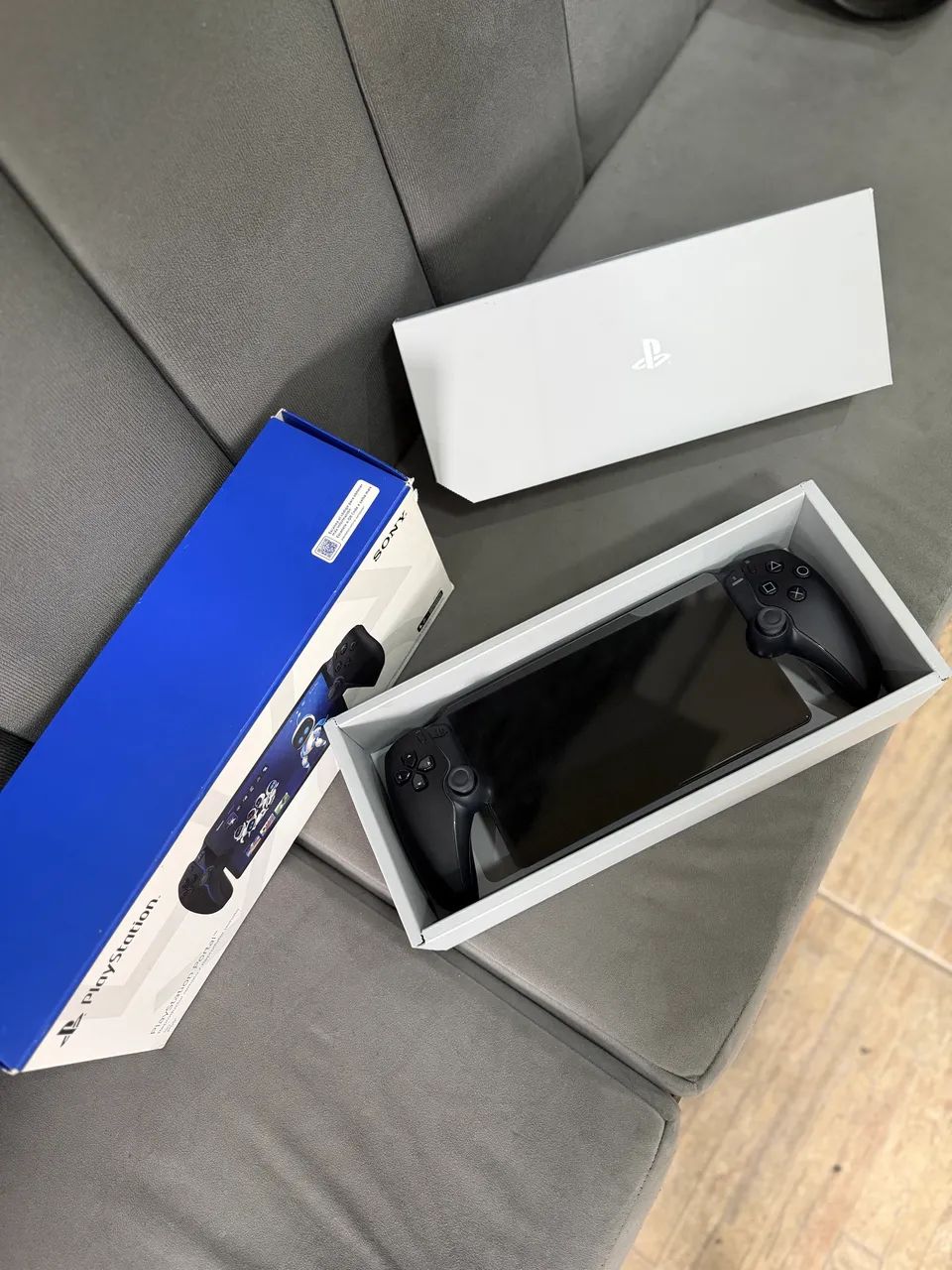 Ps5 portátil  - Foto 2