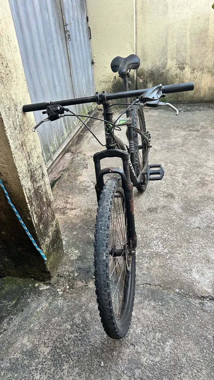 Bike aro 27,5 - Foto 3