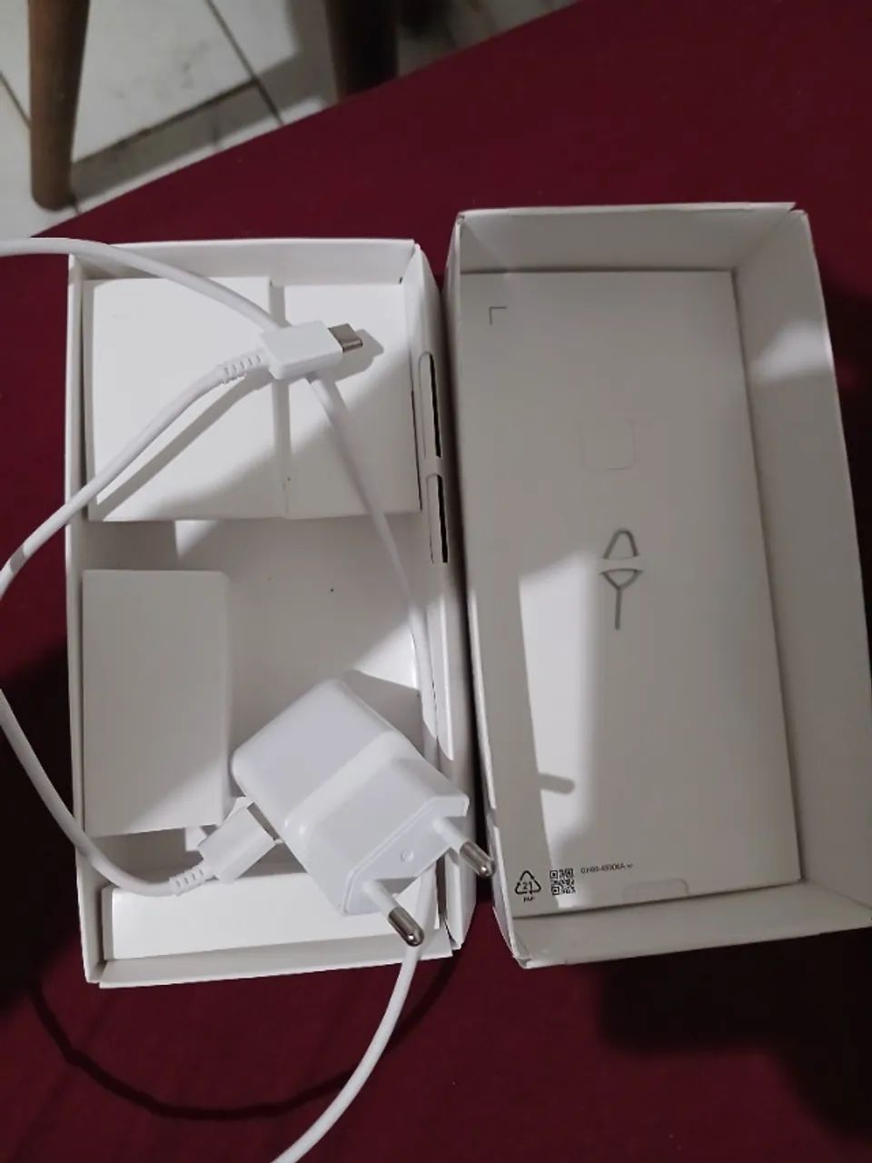 Samsung A17
