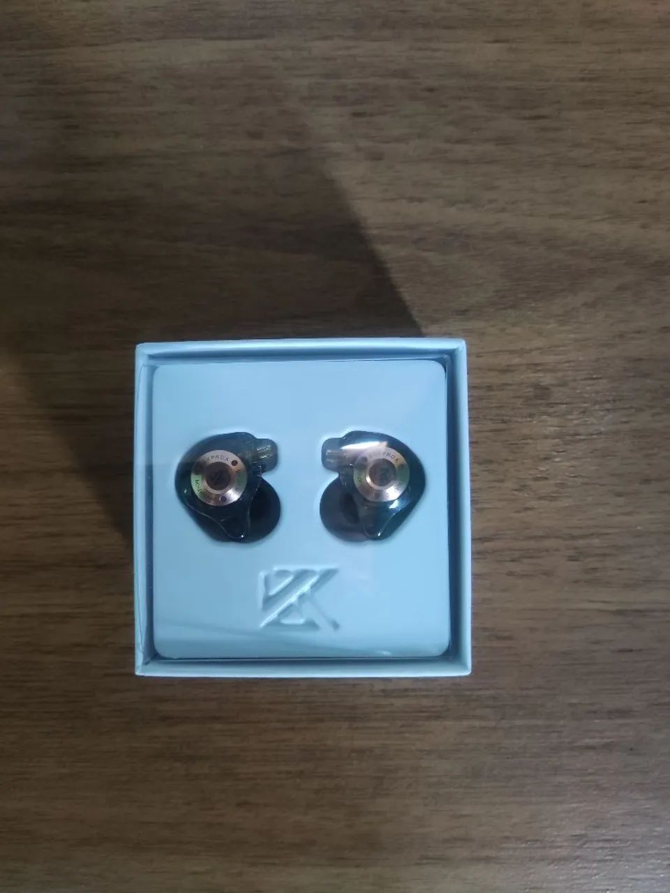 Fone Kz EDX PRO X ( sem micro)