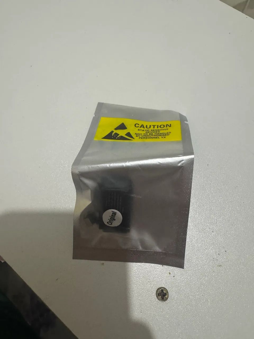 Bateria de Apple Watch 3 original 