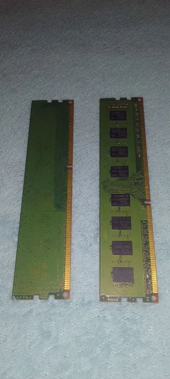 Memória ddr3 4gb - Foto 2