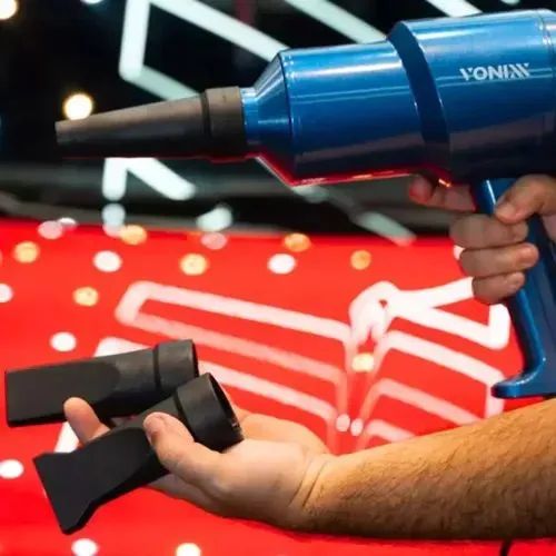 ESTÉTICA AUTOMOTIVA. KIT PROFISSIONAL! - Foto 4
