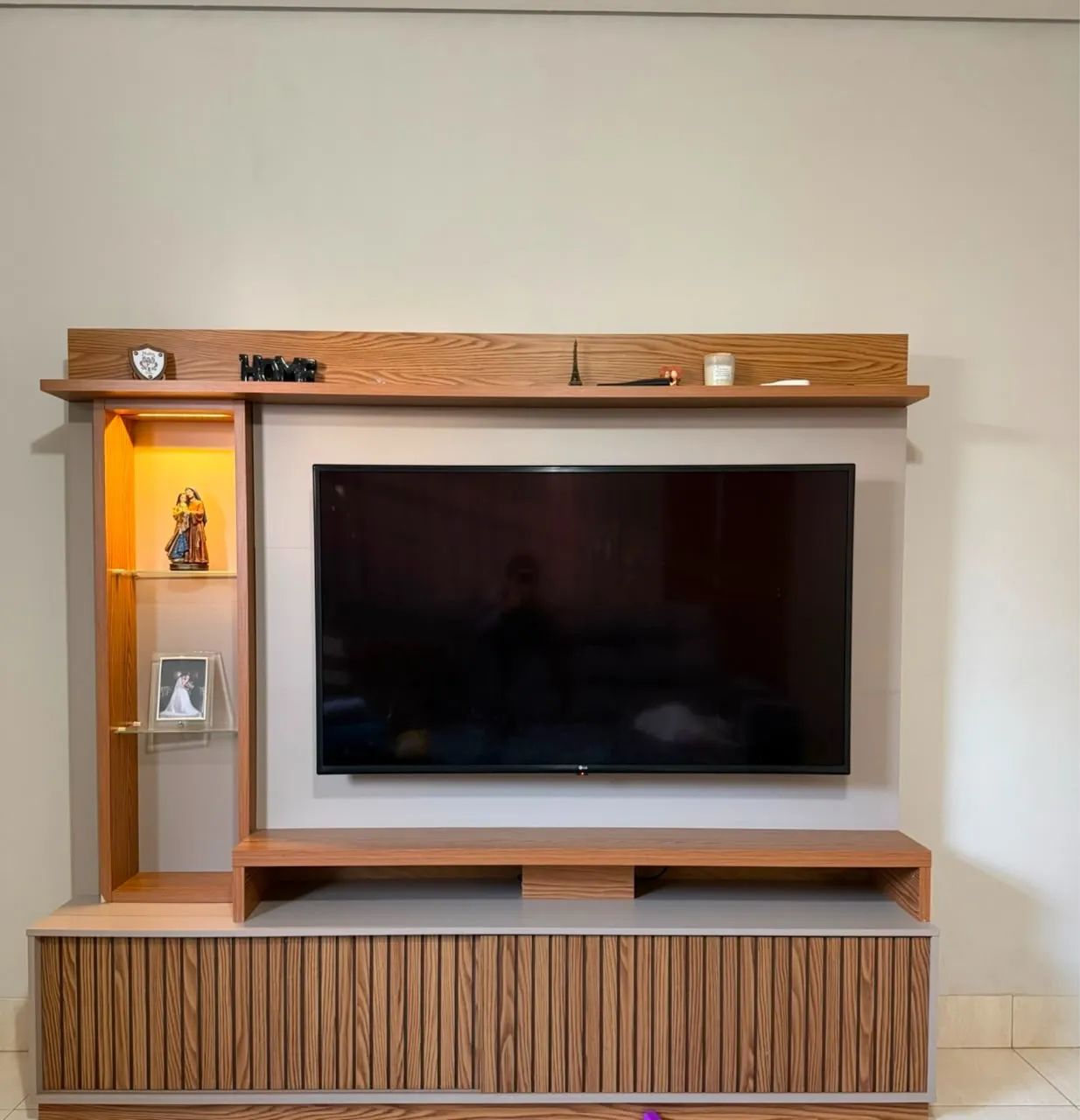 Rack de TV - Foto 2